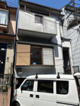 嵐山薬師下町貸家の画像