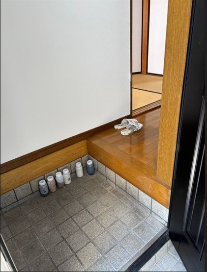  | 嵐山薬師下町貸家