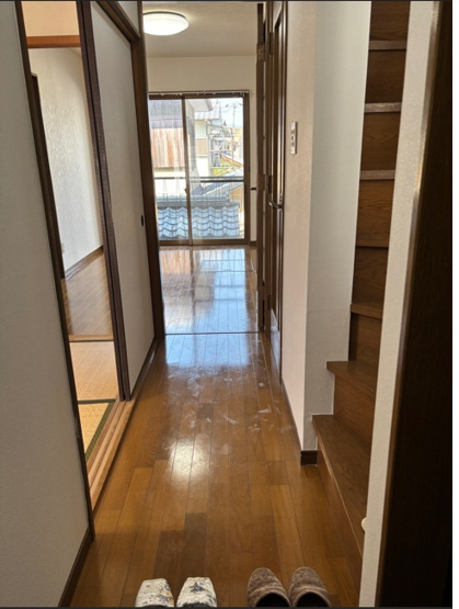  | 嵐山薬師下町貸家