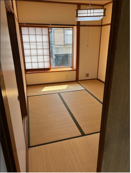  | 嵐山薬師下町貸家