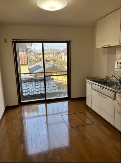  | 嵐山薬師下町貸家