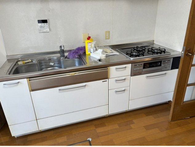  | 嵐山薬師下町貸家