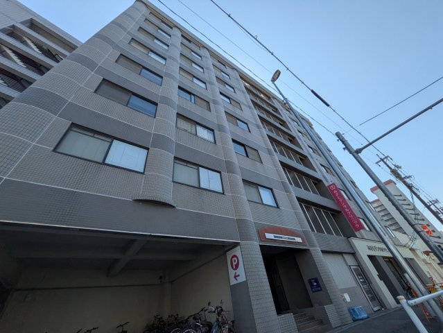 INOVE新栄｜名古屋市の賃貸ならMy賃貸の外観|INOVE新栄