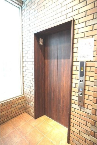 プレジオ都島のその他共用部分