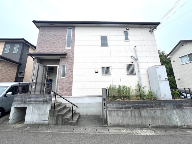 神戸市長田区東丸山町