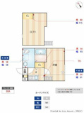 ＣＡＳＡＲ北千住の画像