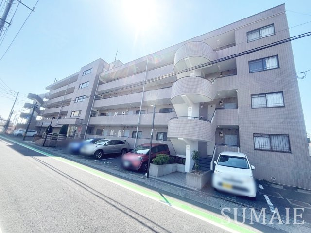 リバーサイドコート