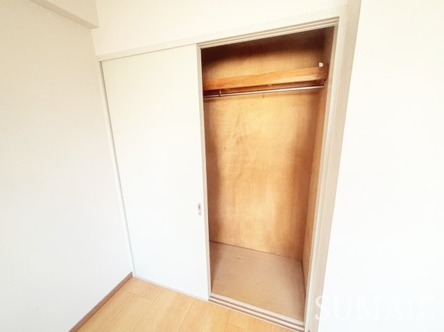 リバーサイドコートの収納|収納です！