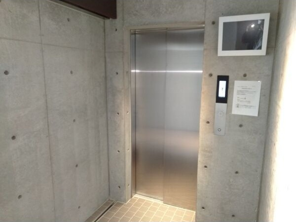 JJ COURT市元のその他共用部分
