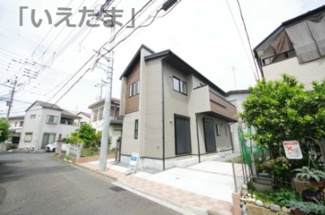 【外観】