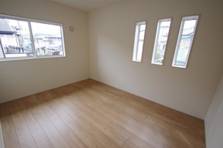 【洋室】 | 【仲介手数料無料！！】日野市落川　新築戸建て（全1棟）1号棟　5280万円