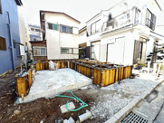 朝霞市三原1丁目　新築一戸建住宅　全1棟　(丸井志木店)の画像