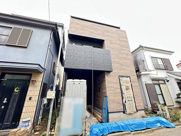 朝霞市三原1丁目　新築一戸建住宅　全1棟　(丸井志木店)の画像