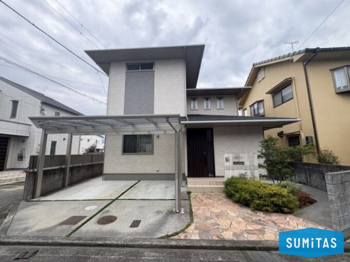 中古戸建