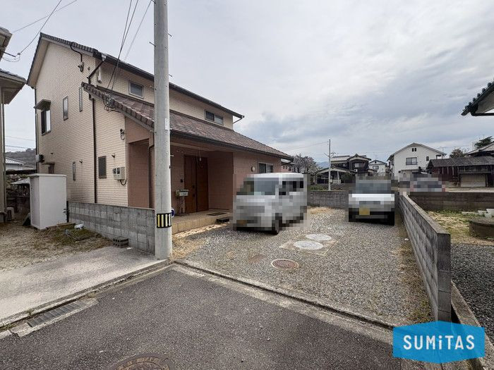 中古戸建