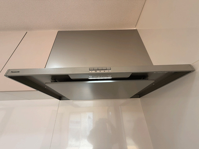 仙台青葉区赤坂2丁目のキッチン