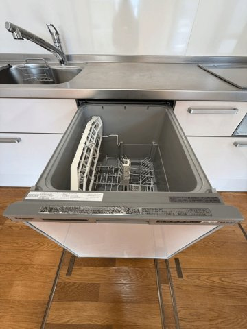 仙台青葉区赤坂2丁目のキッチン