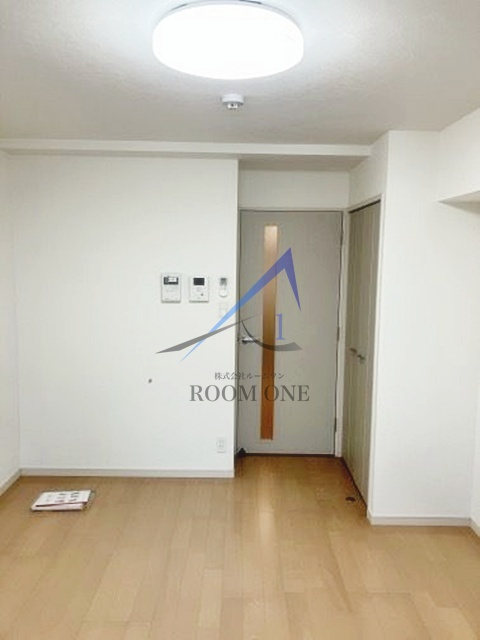 グランヴァン西馬込Ⅲの寝室|寝室です。