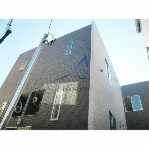 セレーナあらかわ遊園