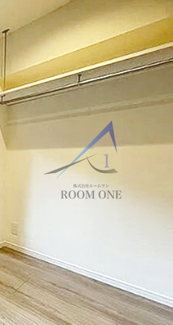 ライオンズマンション本駒込第２の収納|収納です。