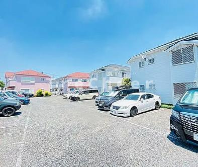 クレセント・ドヌール　E号棟のその他