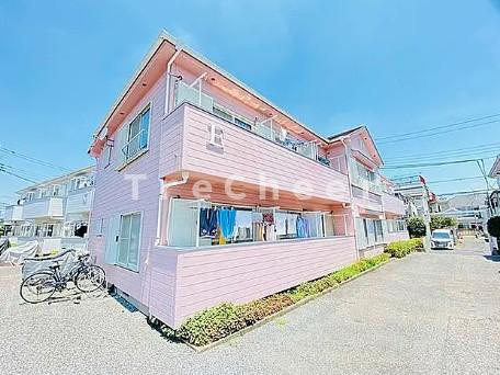 クレセント・ドヌール　E号棟