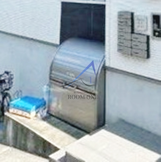 Ｇｌａｎｚ赤羽ＥＡＳＴのその他共用部分