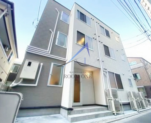 ＢｏａＳｏｒｔｅ千住中居町