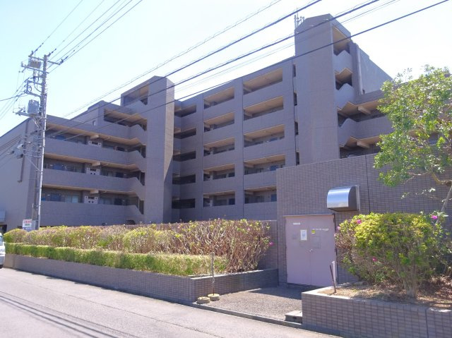 モアリッシェルつくば高野台Ⅰ