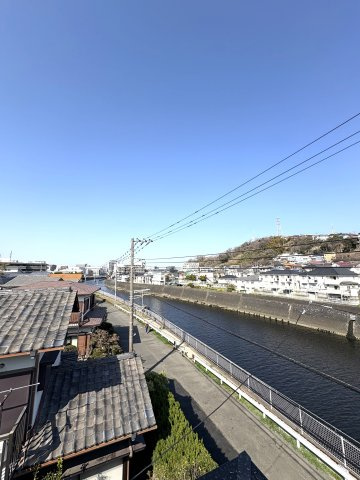 Enoshima View Living — 湘南の特等席の展望