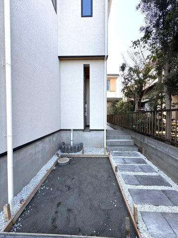 Enoshima View Living — 湘南の特等席の間取り