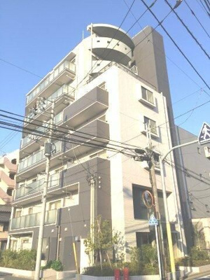 【外観】 | キアーログランデ