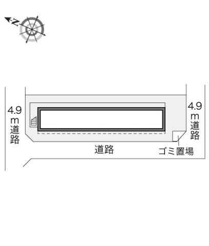 レオパレスアミティエのその他
