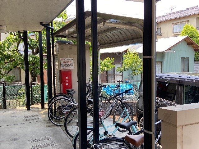 レオパレスこーぽ谷本Ⅱのその他