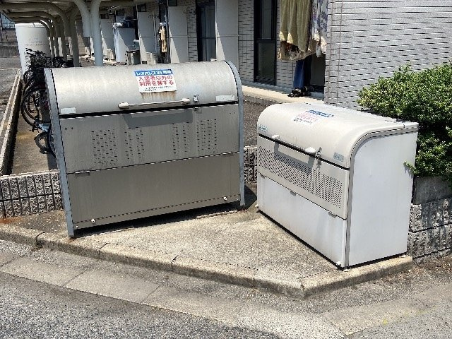 レオパレスこーぽ谷本Ⅱのその他