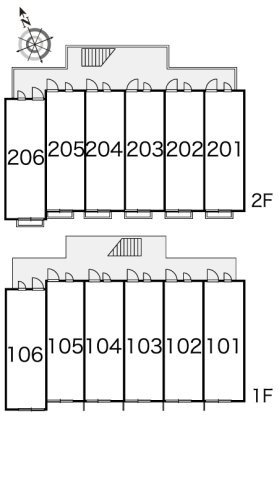 レオパレスこーぽ谷本Ⅱのその他