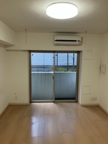 グランヴァン西馬込Ⅲ
