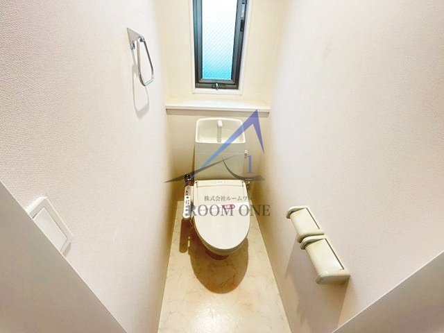Ｆａｖｏｒ Ａｚｕｃｅｎａのトイレ|トイレです。