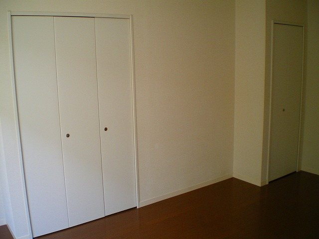 WING目白の居間・リビング