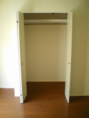 WING目白のその他