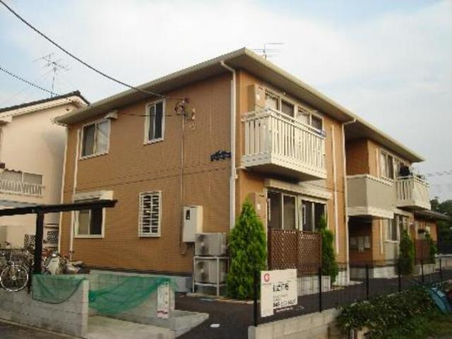 イーストハウスⅡ二ツ宮