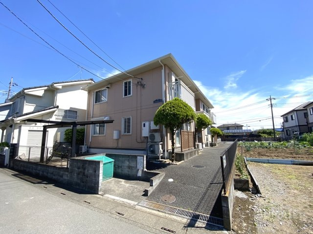 イーストハウスⅡ二ツ宮
