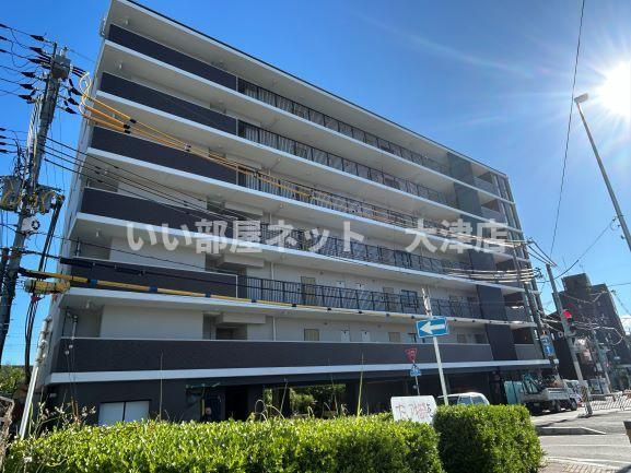 ブランシエスタ山科大塚
