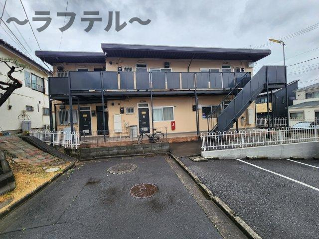 コーポサンライズ