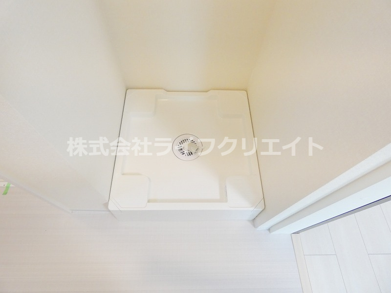 アウローラ本郷町の設備