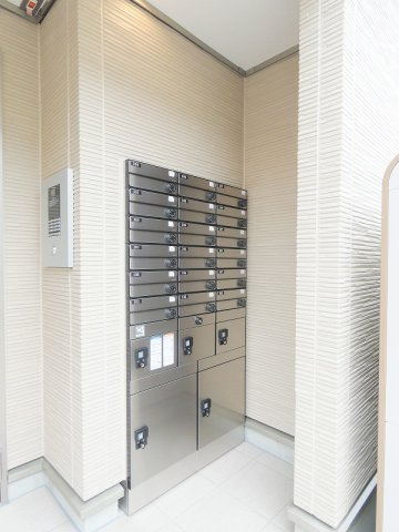 アウローラ本郷町のその他共用部分
