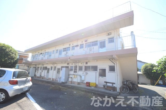 【外観】 | 外観もきれいです