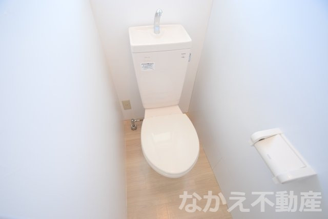【トイレ】 | トイレも気になるポイント