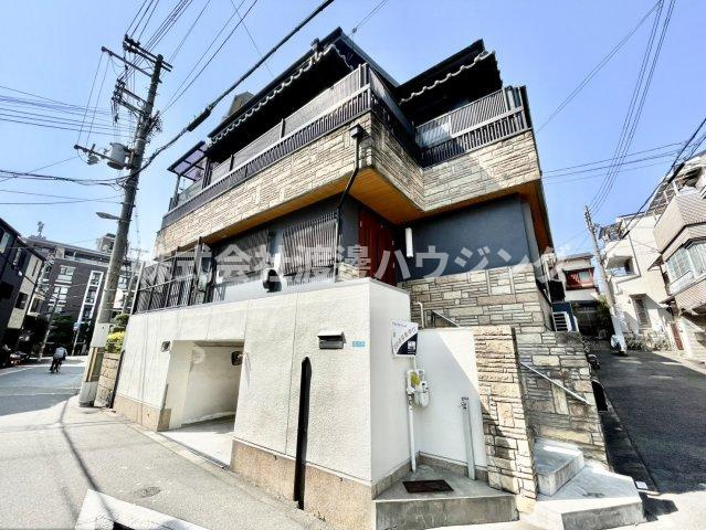 丸山通貸家