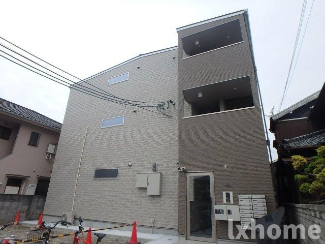 アート茨木のその他共用部分
